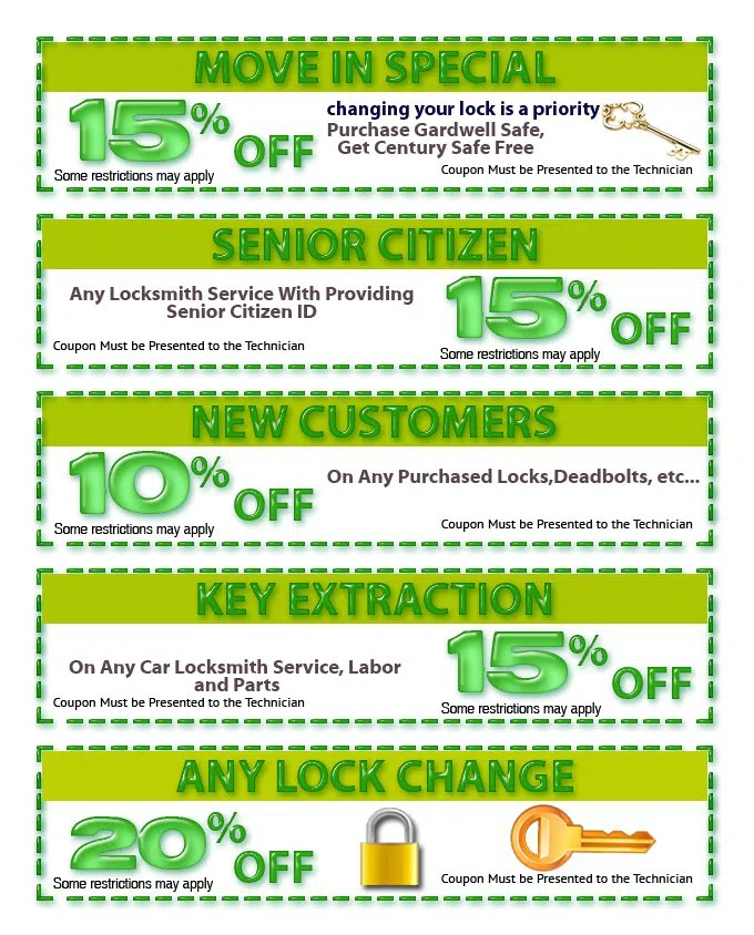 Father Son Locksmith Store Las Vegas, NV 702-633-8369 - coupon